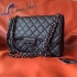 Chanel Jumbo cf30 cm genuine caviar black CNCF30CM 